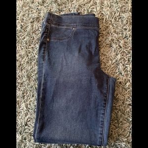 Calvin Klein Jeans. Stretch. Size 12